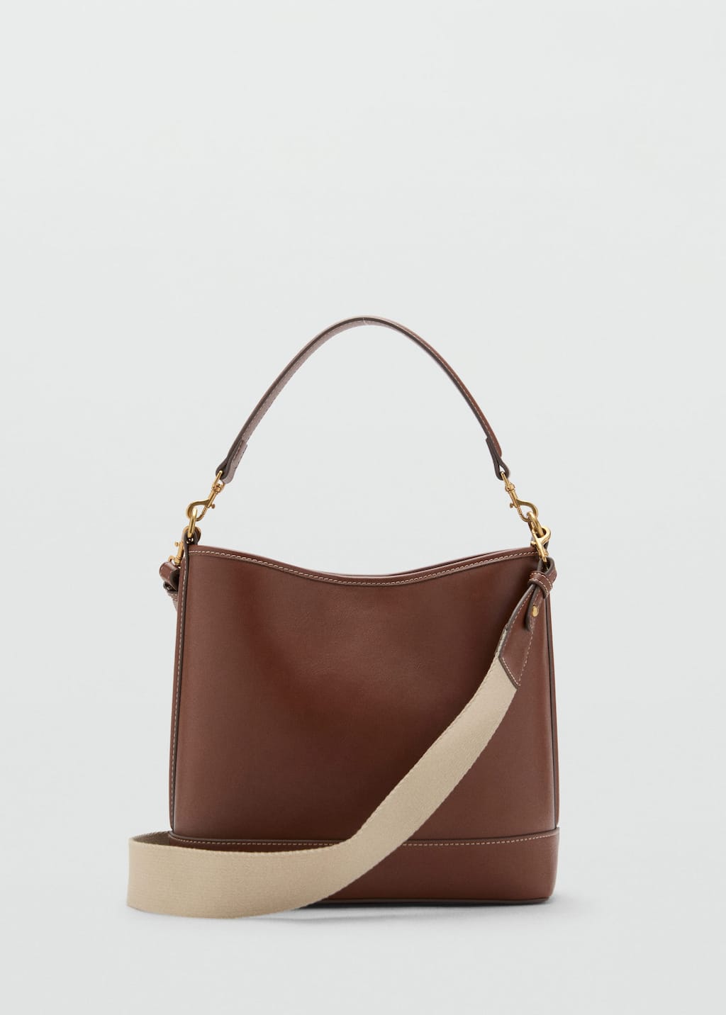 MANGO ISOLDA 17012927-CU MANGO WOMEN SHOULDER BAG