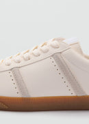 MANGO WIN 17013308-01 MANGO WOMEN SNEAKERS-4
