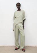 MANGO SALVIA 17013797-45 MANGO WOMEN BLOUSE-2