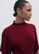 MANGO VICKY-A 17014078-78 MANGO WOMEN DRESS FULL LENGTH-4