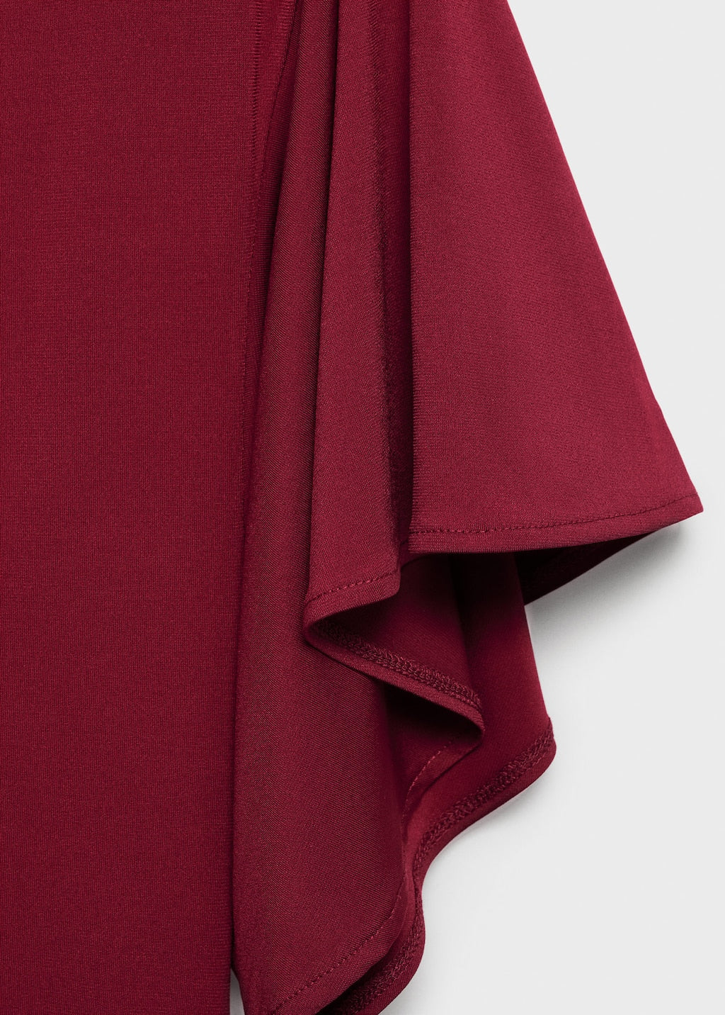 MANGO VICKY-A 17014078-78 MANGO WOMEN DRESS FULL LENGTH