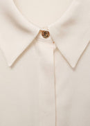 MANGO IDEALE 17014087-05 MANGO WOMEN SHIRT LONG SLEEVE-8