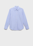 MANGO REGU 17014088-50 MANGO WOMEN SHIRT LONG SLEEVE-6