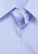 MANGO REGU 17014088-50 MANGO WOMEN SHIRT LONG SLEEVE-7