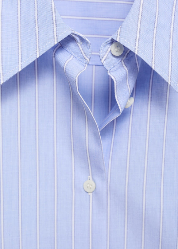 MANGO REGU 17014088-50 MANGO WOMEN SHIRT LONG SLEEVE