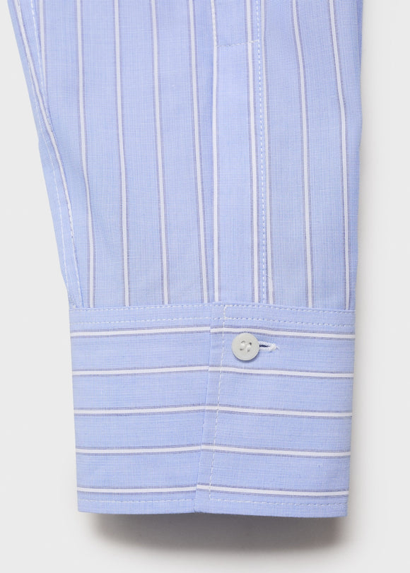 MANGO REGU 17014088-50 MANGO WOMEN SHIRT LONG SLEEVE