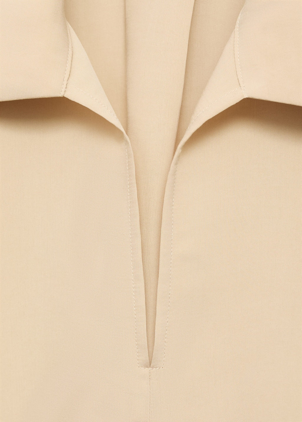 MANGO MOMO-A 17014091-07 MANGO WOMEN SHIRT SHORT SLEEVE