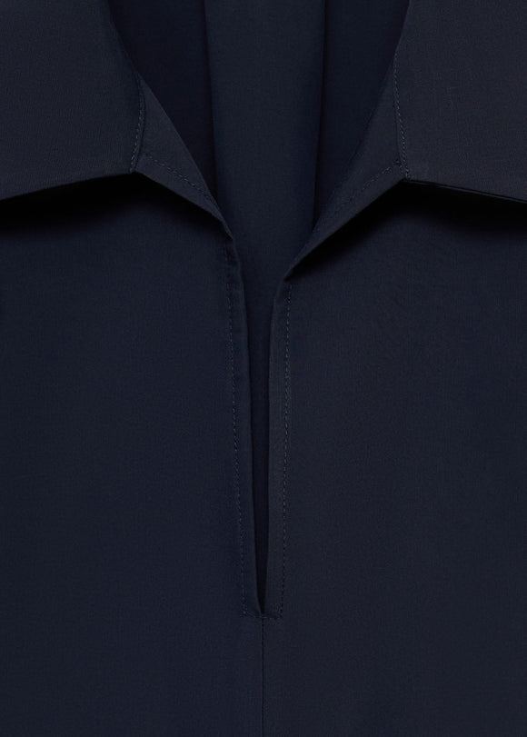 MANGO MOMO-A 17014091-56 MANGO WOMEN SHIRT SHORT SLEEVE