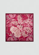 MANGO ORCHID 17014094-85 MANGO WOMEN NECK SCARF-1