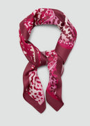 MANGO ORCHID 17014094-85 MANGO WOMEN NECK SCARF-3