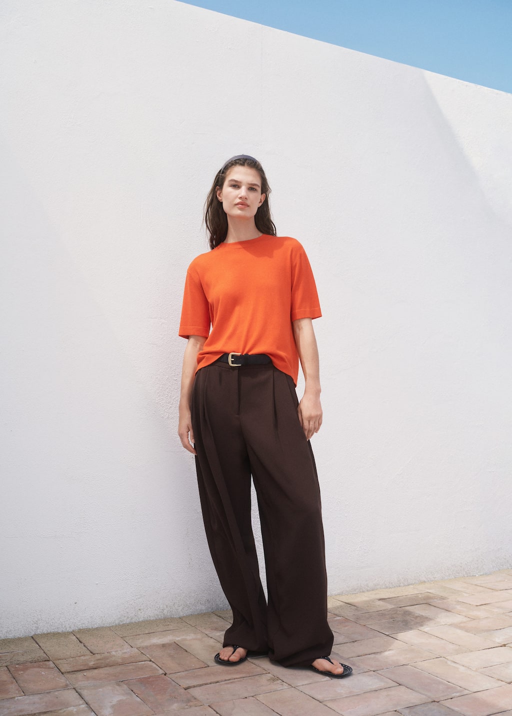 MANGO LUCCAS 17014104-27 MANGO WOMEN SWEATER