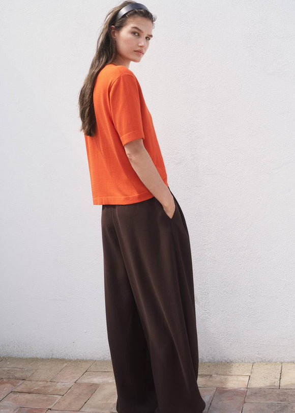 MANGO LUCCAS 17014104-27 MANGO WOMEN SWEATER