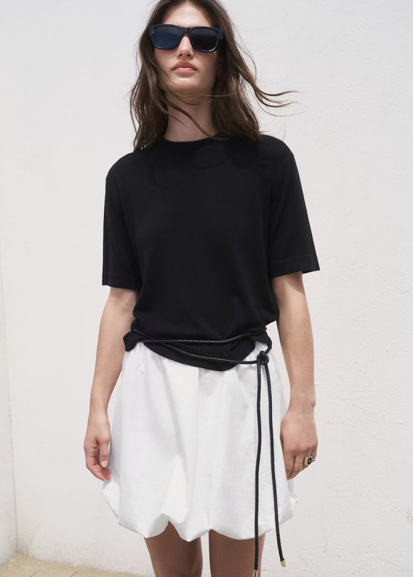 MANGO LUCCAS 17014104-99 MANGO WOMEN SWEATER