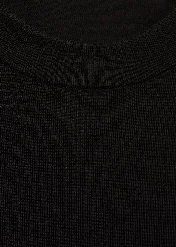 MANGO LUCCAS 17014104-99 MANGO WOMEN SWEATER