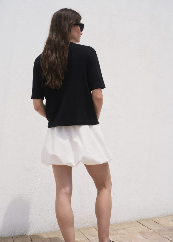 MANGO LUCCAS 17014104-99 MANGO WOMEN SWEATER