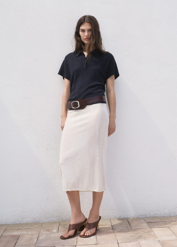 MANGO LUCCAPO 17014105-56 MANGO WOMEN SWEATER