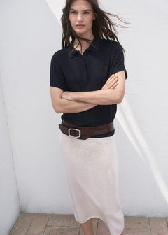 MANGO LUCCAPO 17014105-56 MANGO WOMEN SWEATER