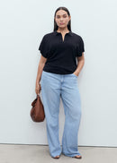 MANGO LUCCAPO 17014105-56 MANGO WOMEN SWEATER-5