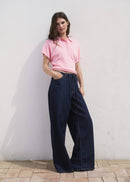 MANGO LUCCAPO 17014105-85 MANGO WOMEN SWEATER-2