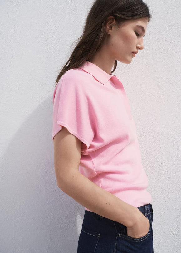 MANGO LUCCAPO 17014105-85 MANGO WOMEN SWEATER