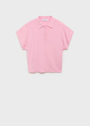 MANGO LUCCAPO 17014105-85 MANGO WOMEN SWEATER-3