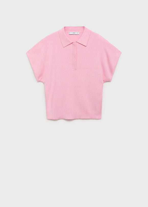 MANGO LUCCAPO 17014105-85 MANGO WOMEN SWEATER