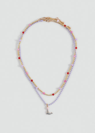 MANGO FOCA 17014117-61 MANGO KIDS GIRL NECKLACE