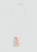 MANGO TEDDY 17014118-83 MANGO KIDS GIRL NECKLACE-1