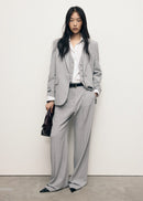 MANGO BOWERY 17014121-92 MANGO WOMEN TROUSER-2