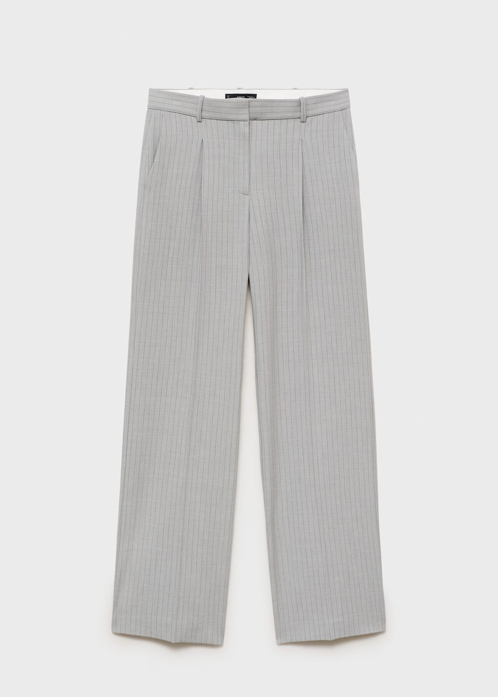 MANGO BOWERY 17014121-92 MANGO WOMEN TROUSER