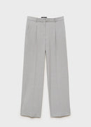 MANGO BOWERY 17014121-92 MANGO WOMEN TROUSER-3