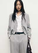 MANGO BOWERY 17014121-92 MANGO WOMEN TROUSER-4