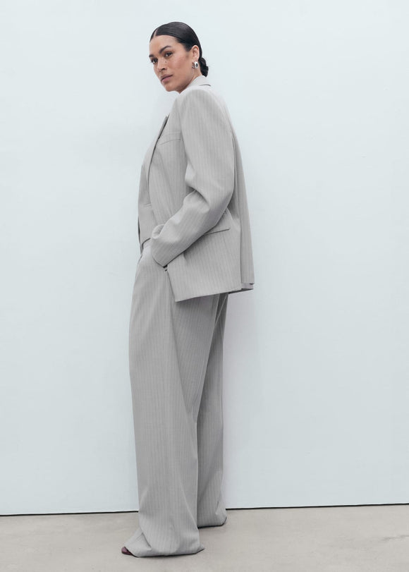 MANGO BOWERY 17014121-92 MANGO WOMEN TROUSER