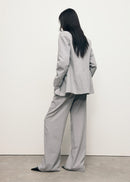 MANGO BOWERY 17014121-92 MANGO WOMEN TROUSER-10