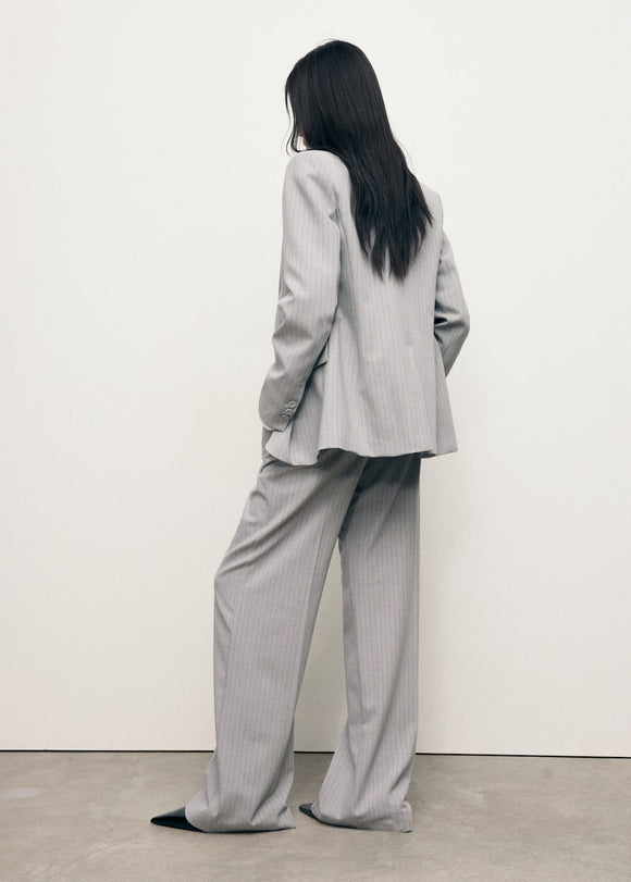 MANGO BOWERY 17014121-92 MANGO WOMEN TROUSER