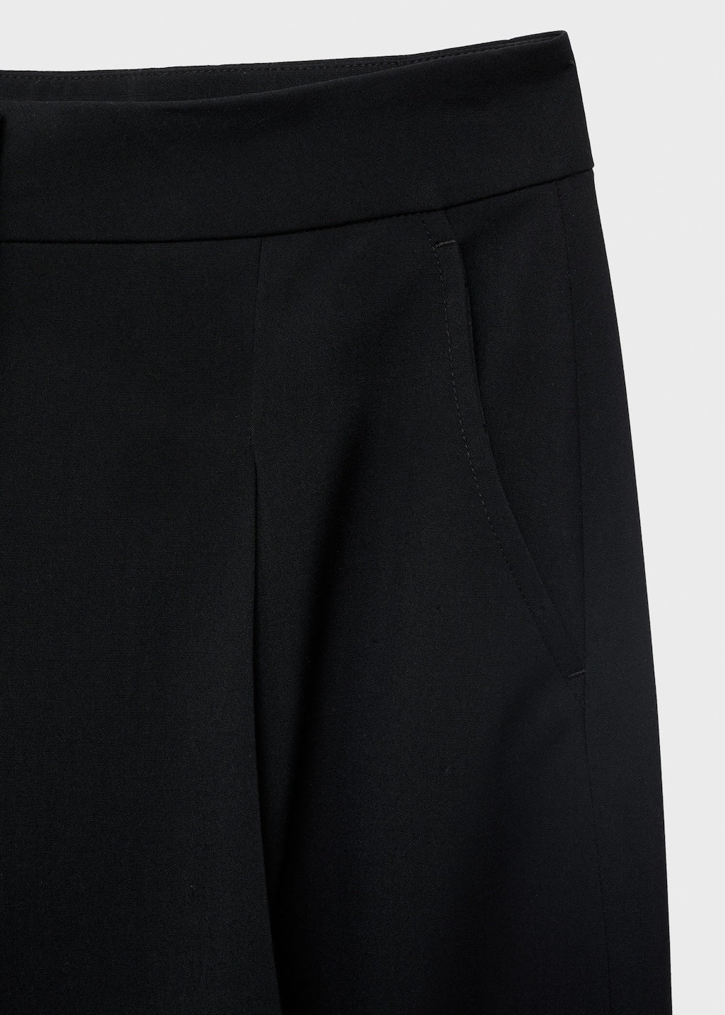 MANGO JULIA 17014122-99 MANGO WOMEN TROUSER