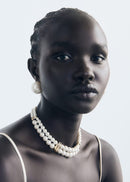 MANGO LIDIA 17014124-01 MANGO WOMEN EAR RING-2