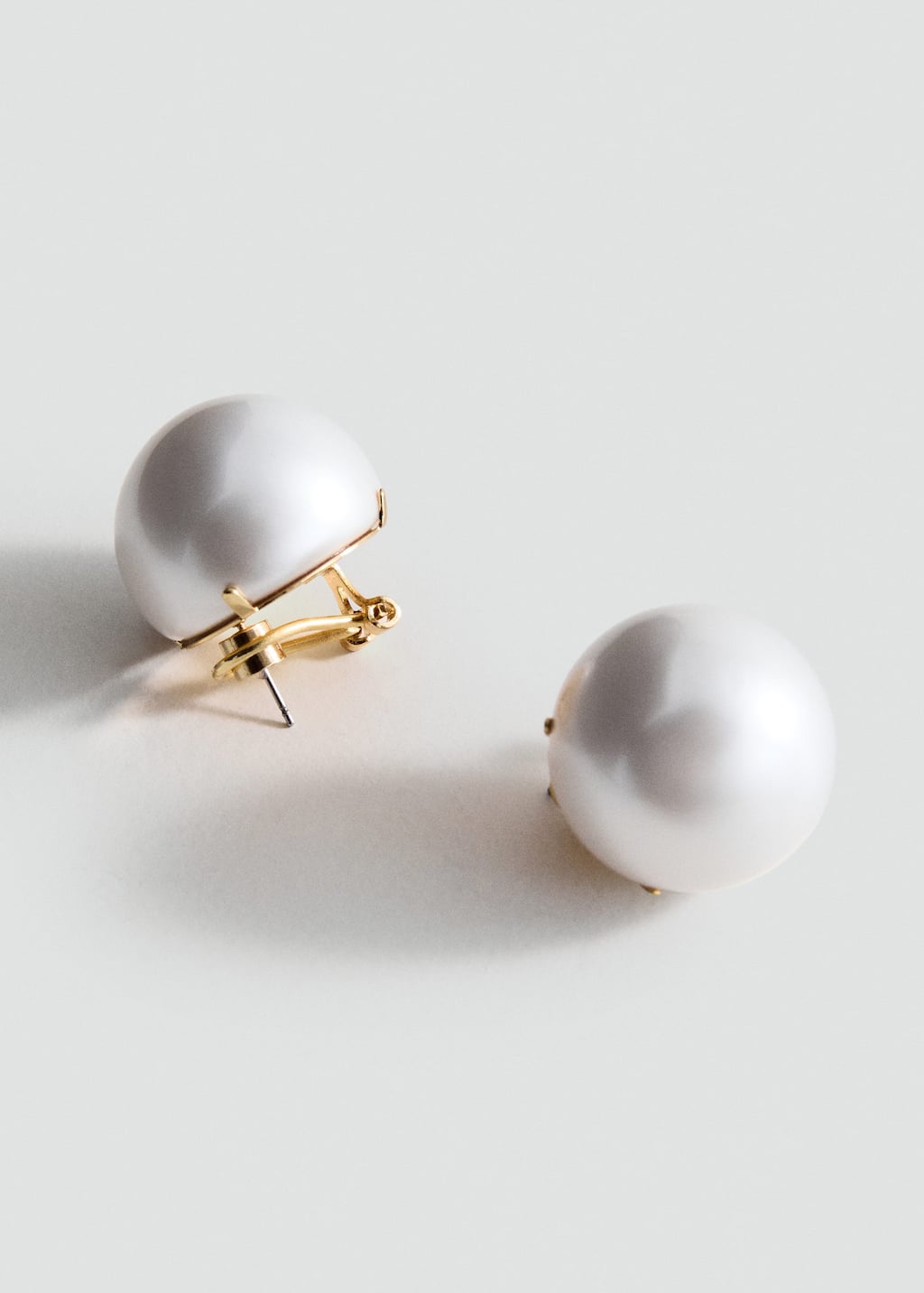 MANGO LIDIA 17014124-01 MANGO WOMEN EAR RING
