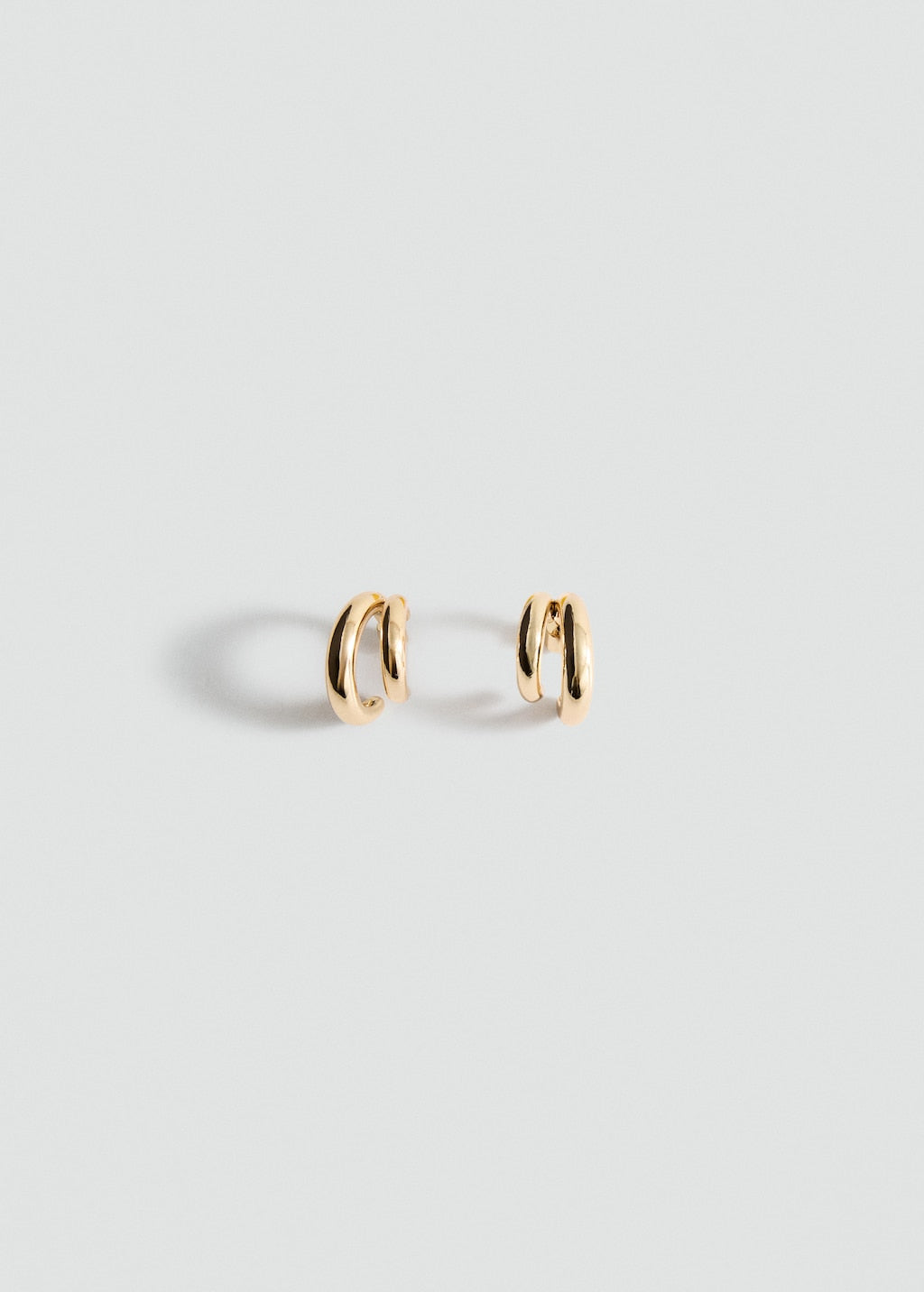 MANGO LULU 17014128-OR MANGO WOMEN EAR RING