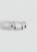 MANGO LULU 17014128-PL MANGO WOMEN EAR RING-1