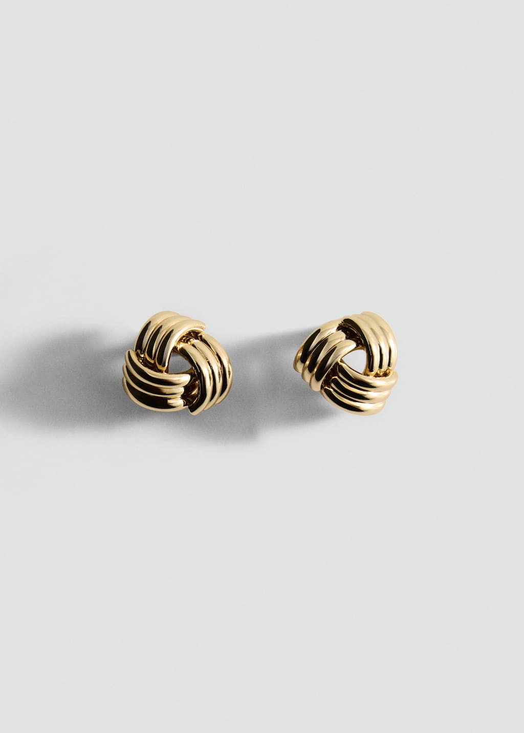 MANGO LISA 17014133-OR MANGO WOMEN EAR RING
