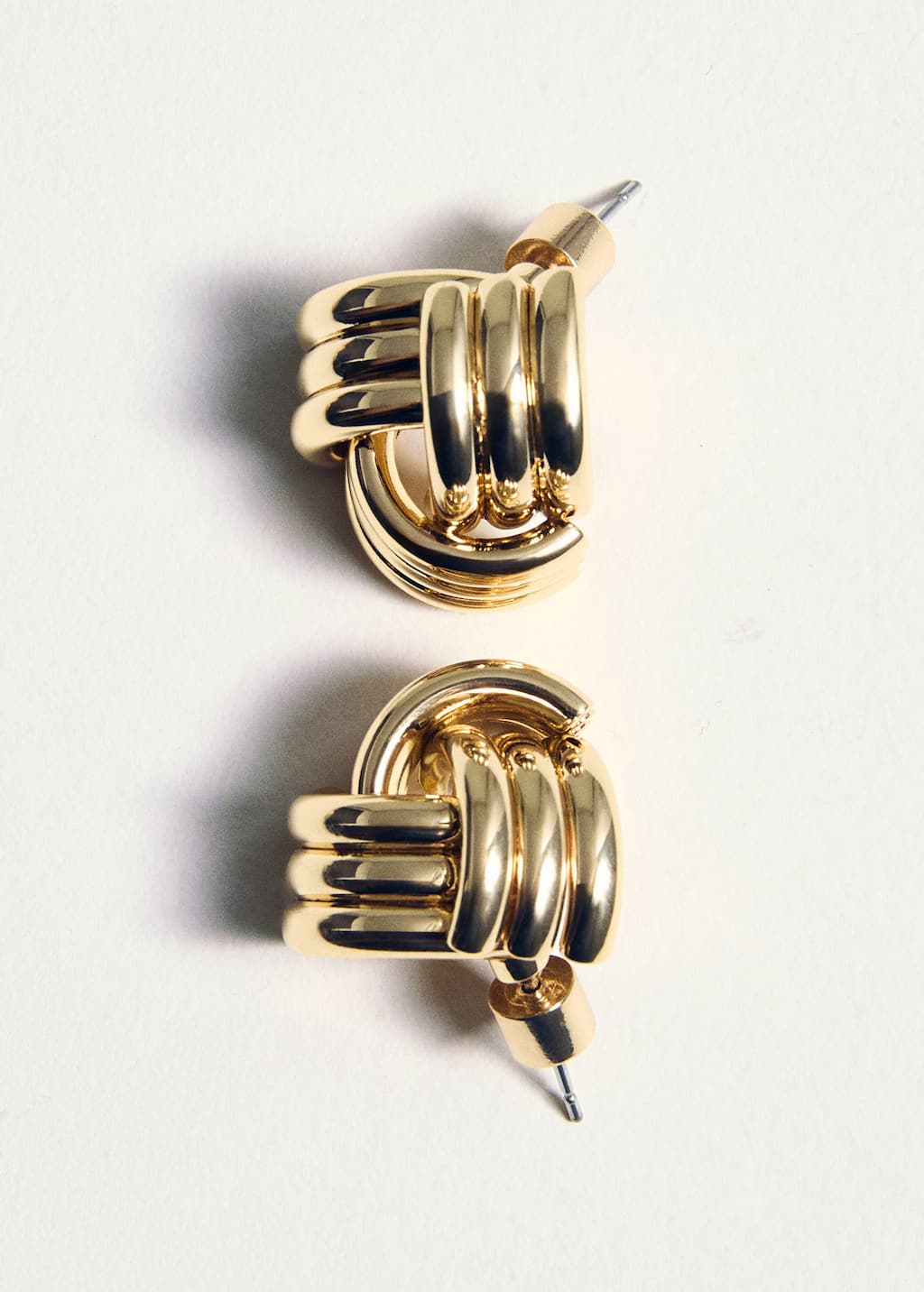 MANGO LISA 17014133-OR MANGO WOMEN EAR RING
