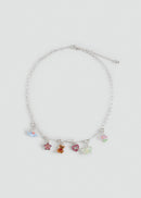 MANGO XARM 17014138-PL MANGO KIDS GIRL NECKLACE-1