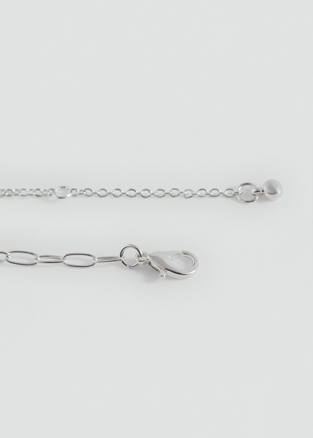 MANGO XARM 17014138-PL MANGO KIDS GIRL NECKLACE