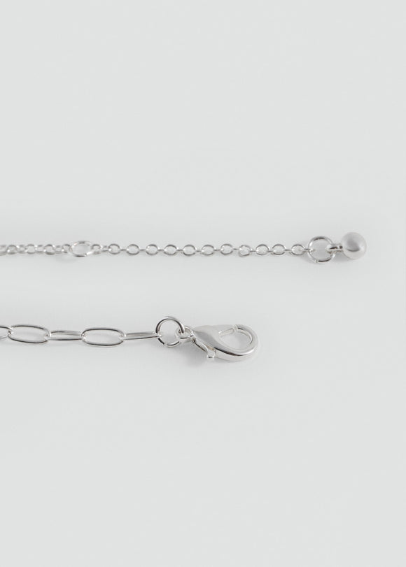 MANGO XARM 17014138-PL MANGO KIDS GIRL NECKLACE