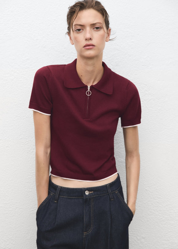 MANGO ALORA 17014144-77 MANGO WOMEN SWEATER