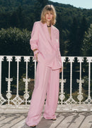 MANGO CHIADO 17014150-85 MANGO WOMEN TROUSER-2