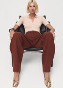 MANGO WOMEN PARIS 17024150-28 BLAZER AND 17014151-28 TROUSER-7