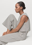 MANGO VALERIE 17014152-05 MANGO WOMEN TROUSER-5