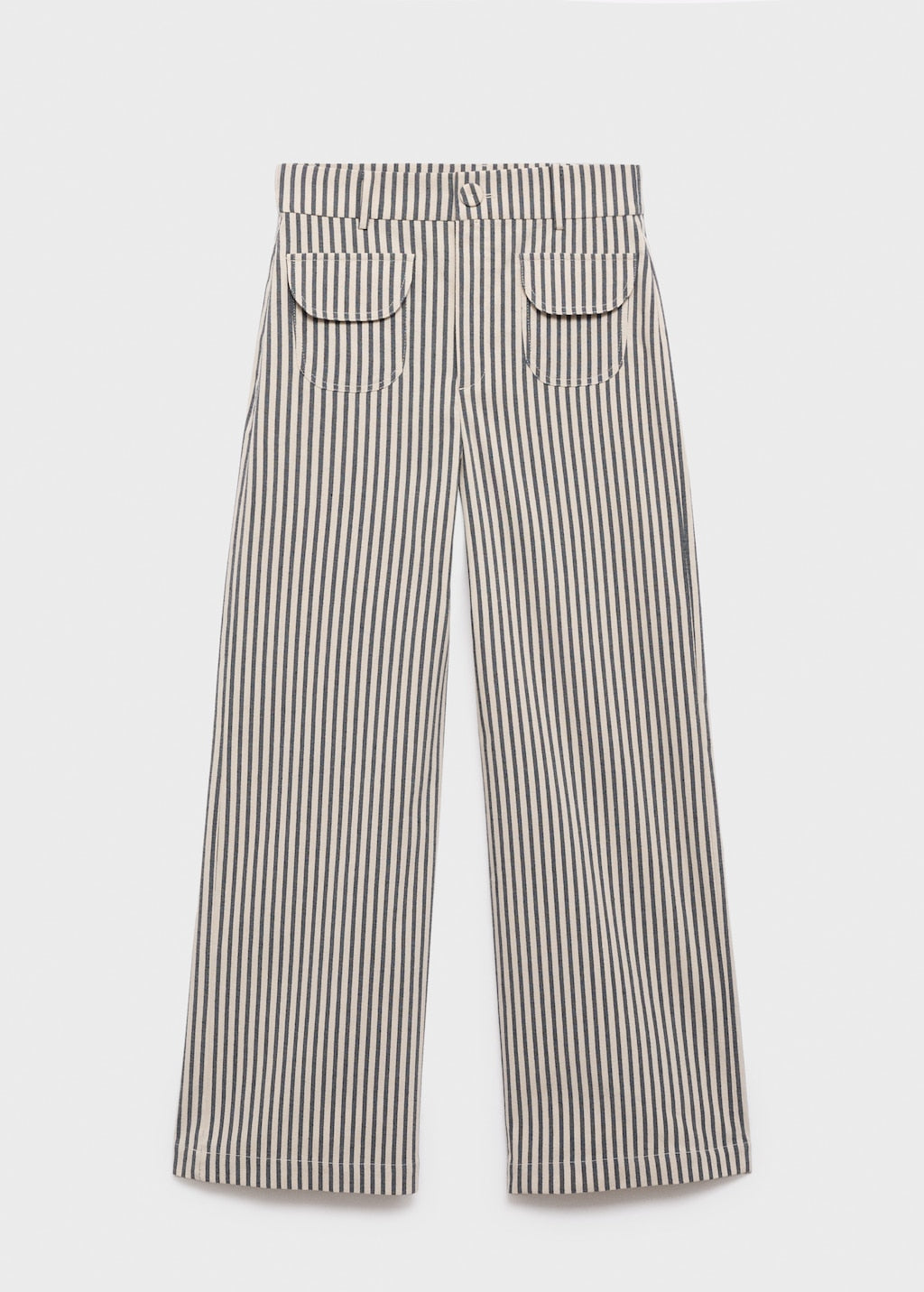 MANGO VALERIE 17014152-05 MANGO WOMEN TROUSER